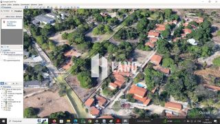 Vendo Lote / Terreno Comercial na Sapiranga / Lagoa Redonda