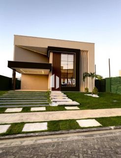Vendo Casa Residecial Alphaville Ceará 2 (Cidade Alpha / Eusébio / Ce)