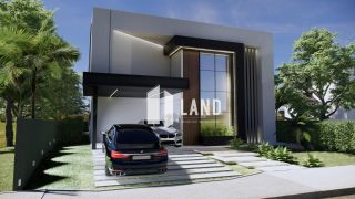 Vendo Casa Residecial Alphaville Ceará 2 (Cidade Alpha / Eusébio / Ce)