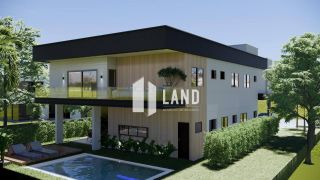 Vendo Casa Residecial Alphaville Ceará 2 (Cidade Alpha / Eusébio / Ce)