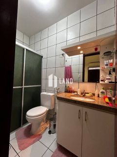 OPORTUNIDADE: CASA A VENDA NO LUCIANO CAVALCANTE POR  - R$ 800.000,00