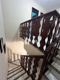 OPORTUNIDADE: CASA A VENDA NO LUCIANO CAVALCANTE POR  - R$ 800.000,00