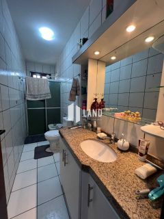 OPORTUNIDADE: CASA A VENDA NO LUCIANO CAVALCANTE POR  - R$ 800.000,00
