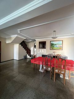 OPORTUNIDADE: CASA A VENDA NO LUCIANO CAVALCANTE POR  - R$ 800.000,00
