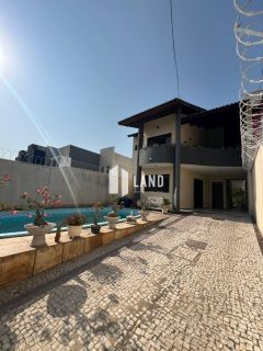 OPORTUNIDADE: CASA A VENDA NO LUCIANO CAVALCANTE POR  - R$ 800.000,00