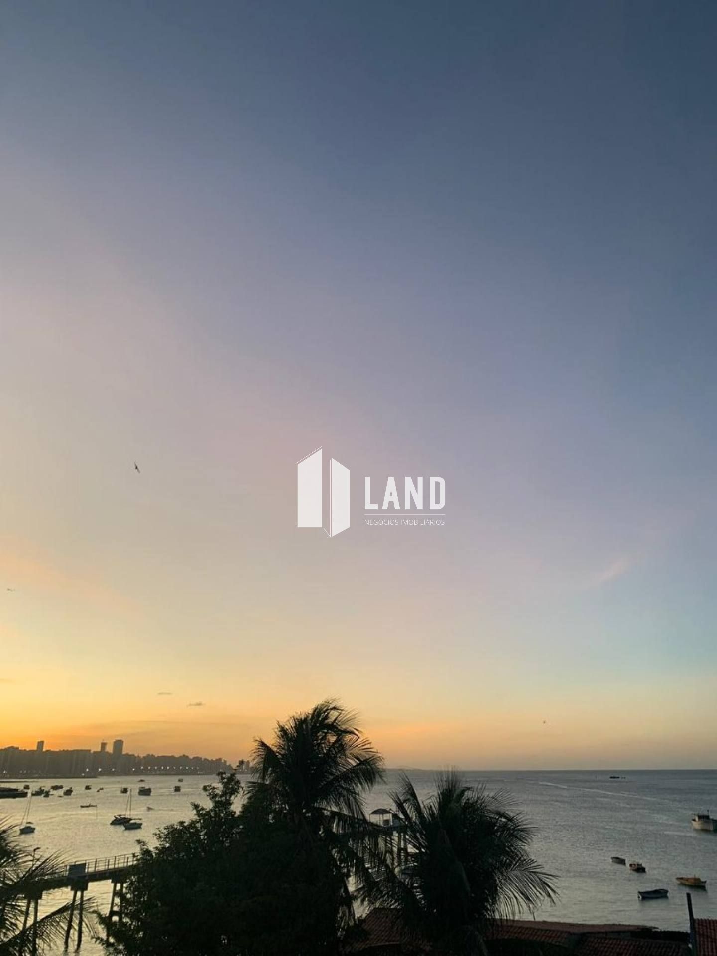 FLAT NO MUCURIPE VISTA MAR