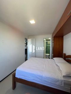 FLAT NO MUCURIPE VISTA MAR