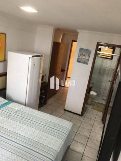 FLAT NO MUCURIPE VISTA MAR