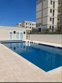 Condomínio Residencial Vitória