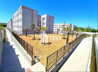 Condomínio Residencial Vitória