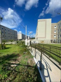 Condomínio Residencial Vitória