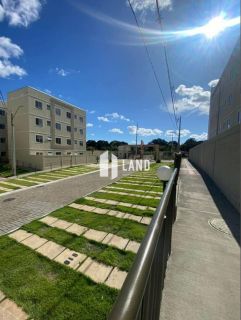 Condomínio Residencial Vitória