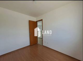 Condomínio Residencial Vitória