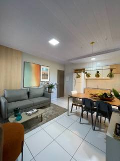 2ª Etapa do Jardins Residente Club 3