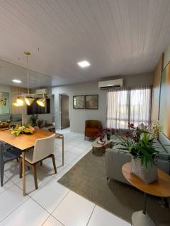 2ª Etapa do Jardins Residente Club 3