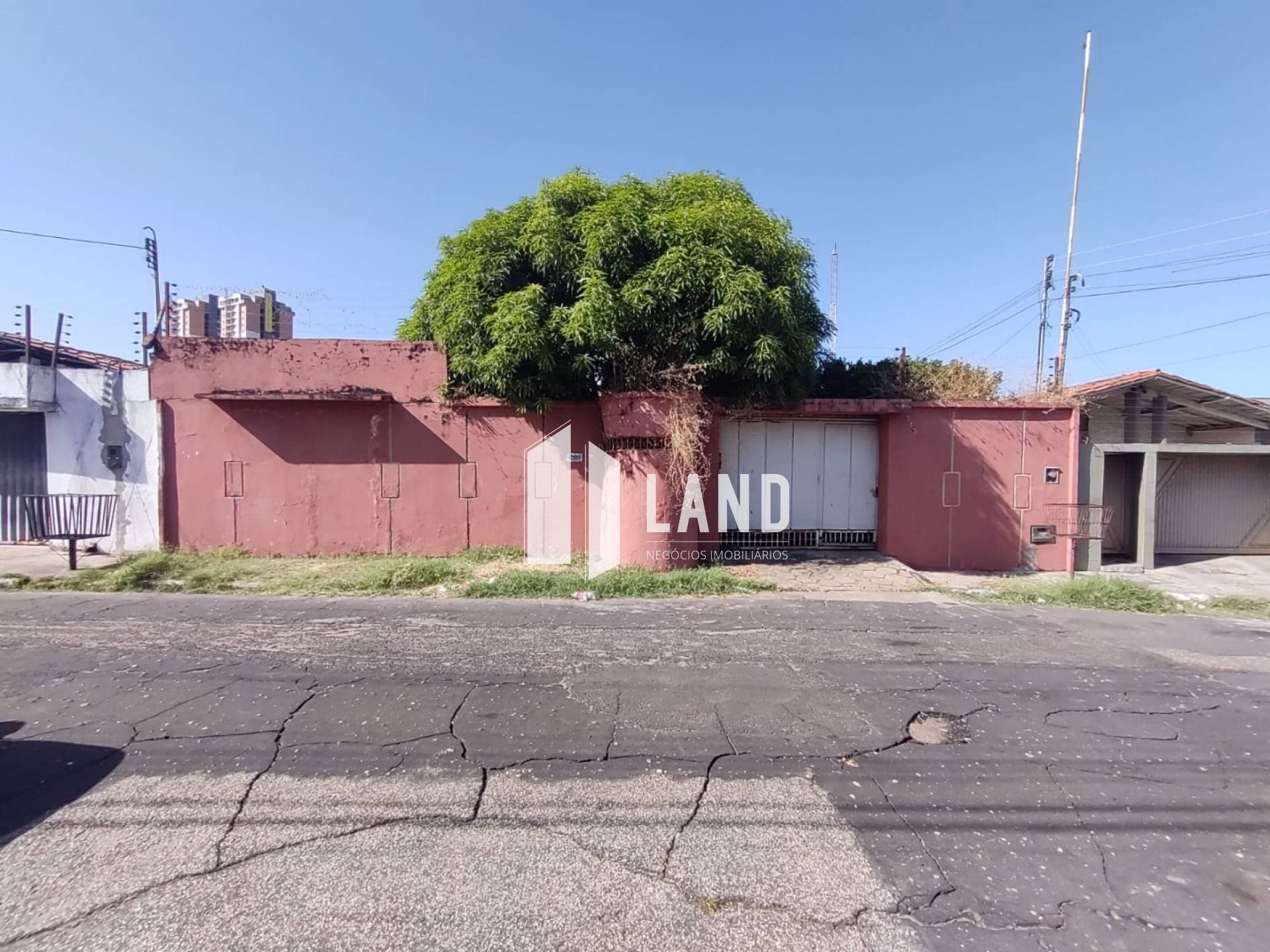 Casa no São Cristóvão próxima a Av. Presidente Kenney