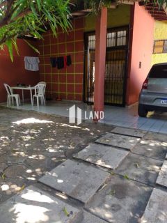 Casa no São Cristóvão próxima a Av. Presidente Kenney