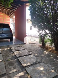Casa no São Cristóvão próxima a Av. Presidente Kenney