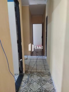Casa no São Cristóvão próxima a Av. Presidente Kenney