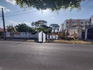 Terreno em área comercial Bairro Porenquanto -  Teresina - PI