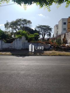 Terreno em área comercial Bairro Porenquanto -  Teresina - PI