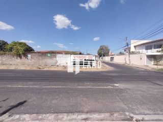 Terreno de Esquina - Bairro Noivos - Teresina - PI