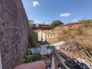 Terreno de Esquina - Bairro Noivos - Teresina - PI