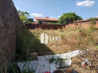Terreno de Esquina - Bairro Noivos - Teresina - PI