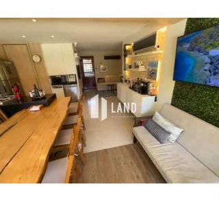 Vendo Apartamento Manhattan Beach Riviera –Complexo Aquiraz Riviera