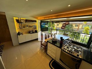 Vendo Apartamento Manhattan Beach Riviera –Complexo Aquiraz Riviera