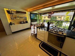 Vendo Apartamento Manhattan Beach Riviera –Complexo Aquiraz Riviera