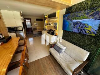 Vendo Apartamento Manhattan Beach Riviera –Complexo Aquiraz Riviera