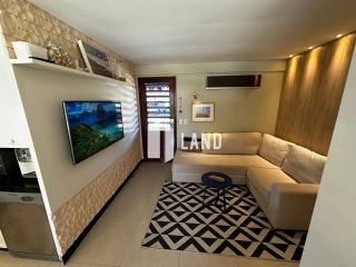 Vendo Apartamento Manhattan Beach Riviera –Complexo Aquiraz Riviera