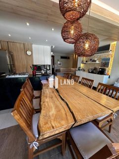 Vendo Apartamento Manhattan Beach Riviera –Complexo Aquiraz Riviera