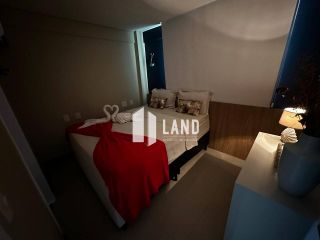Vendo Apartamento Manhattan Beach Riviera –Complexo Aquiraz Riviera
