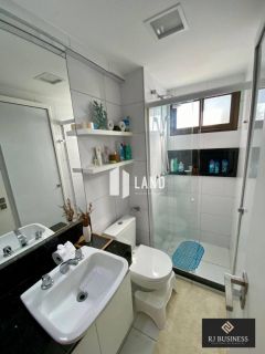Vendo Apartamento Manhattan Beach Riviera –Complexo Aquiraz Riviera