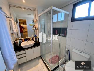 Vendo Apartamento Manhattan Beach Riviera –Complexo Aquiraz Riviera