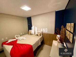 Vendo Apartamento Manhattan Beach Riviera –Complexo Aquiraz Riviera