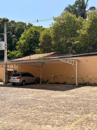 Apartamento no Bosque Leste