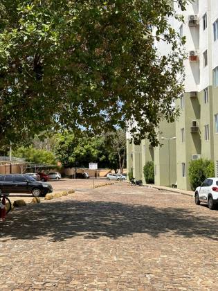 Apartamento no Bosque Leste