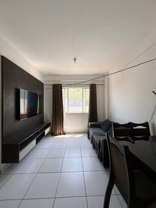 Apartamento no Bosque Leste