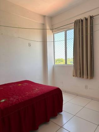 Apartamento no Bosque Leste