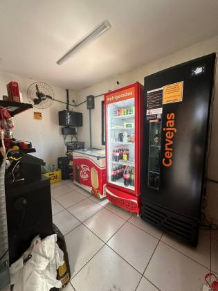 Apartamento no Bosque Leste