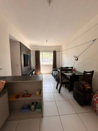 Apartamento no Bosque Leste