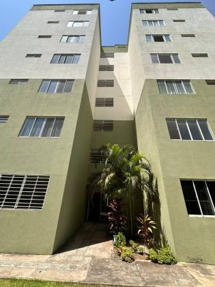 Apartamento no Bosque Leste