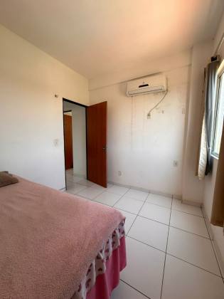 Apartamento no Bosque Leste