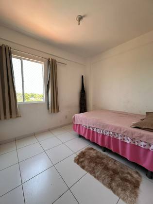 Apartamento no Bosque Leste