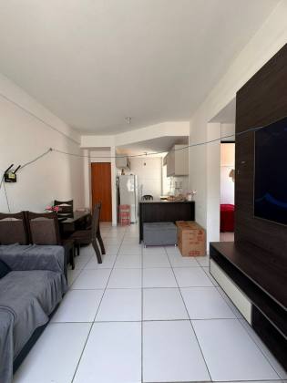 Apartamento no Bosque Leste