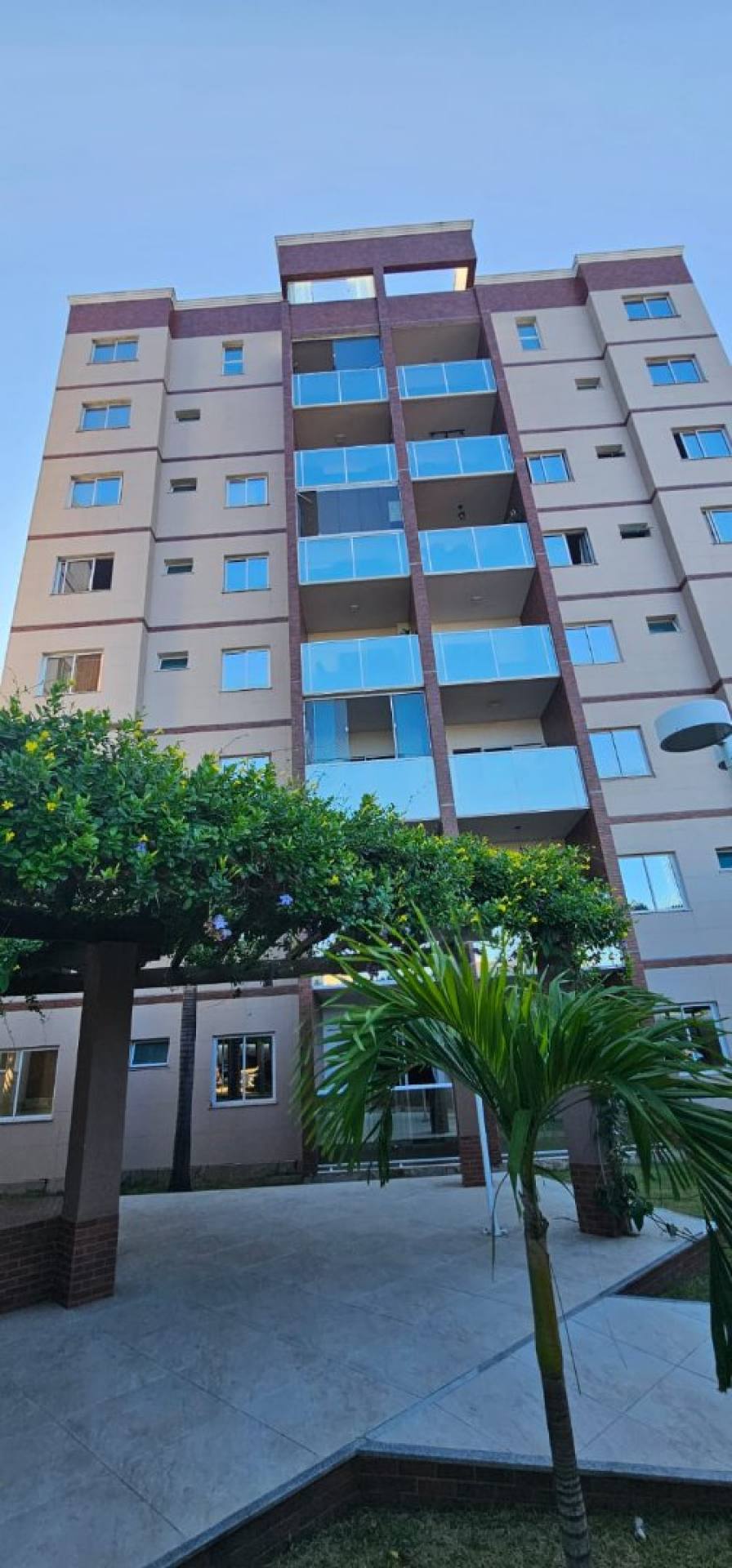 APARTAMENTO A VENDA NO EUSÉBIO - POR R$ 559.000,00
