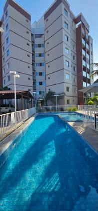 APARTAMENTO A VENDA NO EUSÉBIO - POR R$ 559.000,00